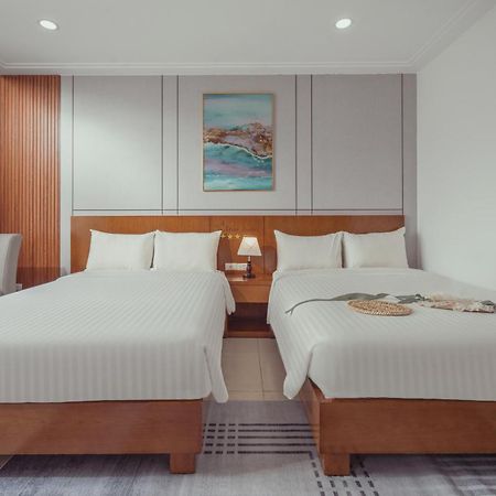 Star Hotel And Spa Danang Kültér fotó