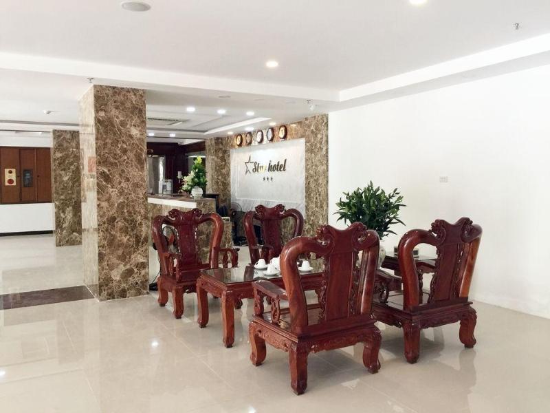 Star Hotel And Spa Danang Kültér fotó