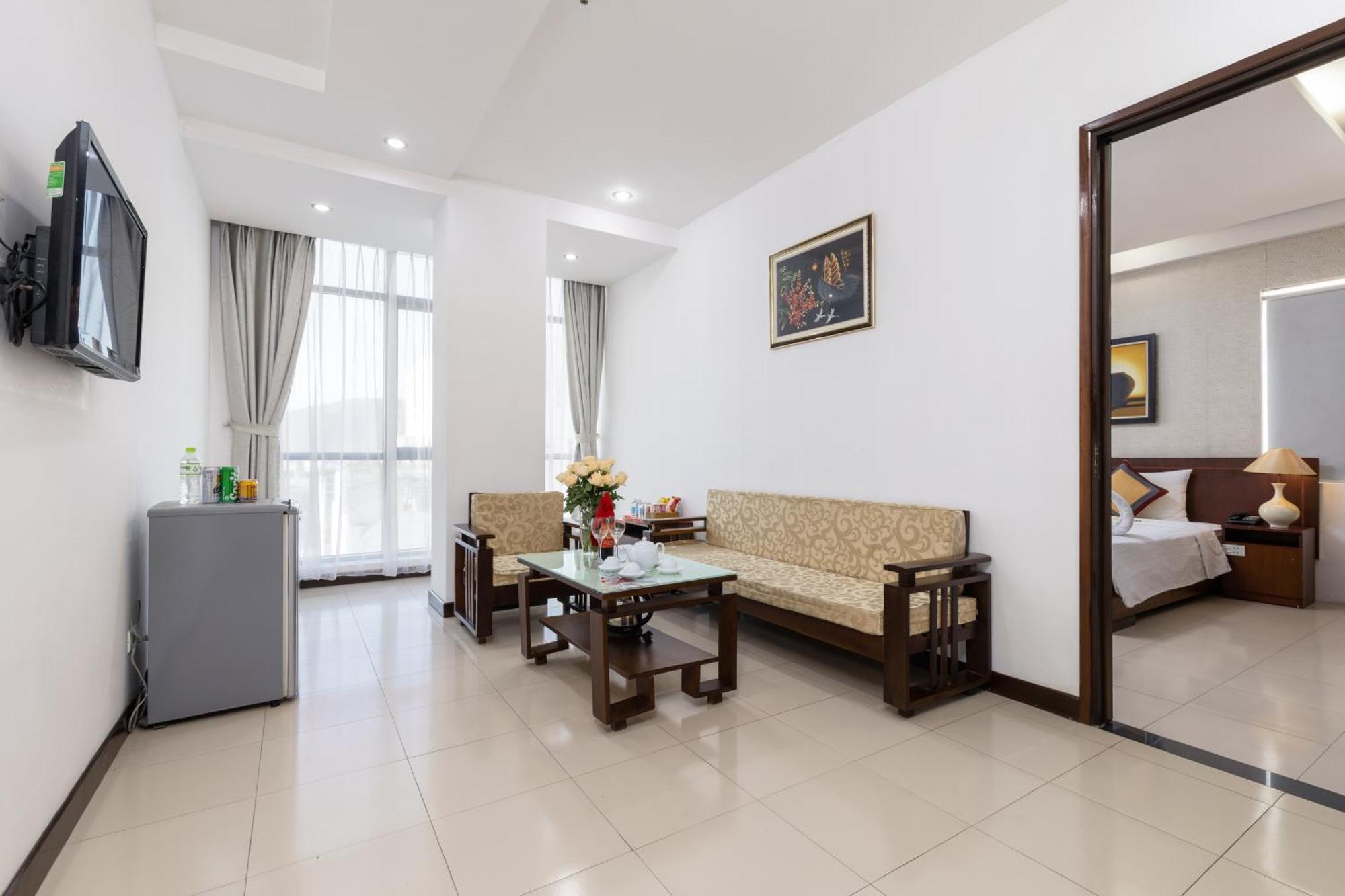 Star Hotel And Spa Danang Kültér fotó