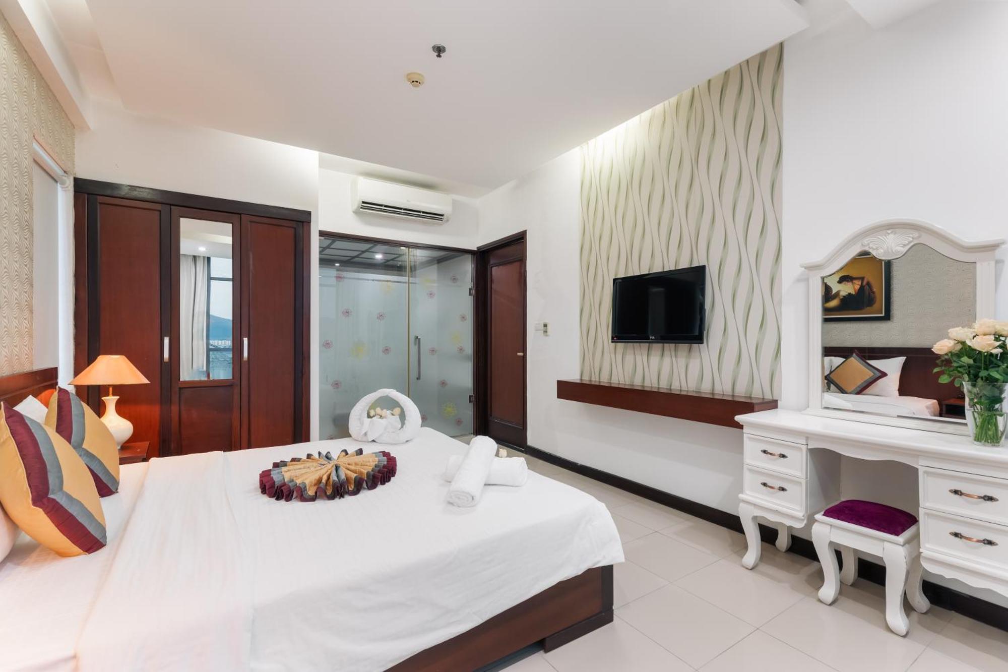Star Hotel And Spa Danang Kültér fotó