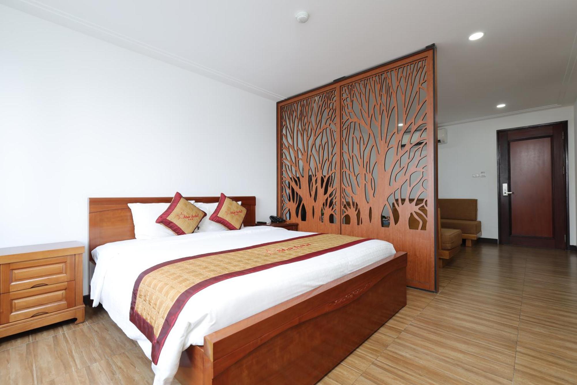 Star Hotel And Spa Danang Kültér fotó