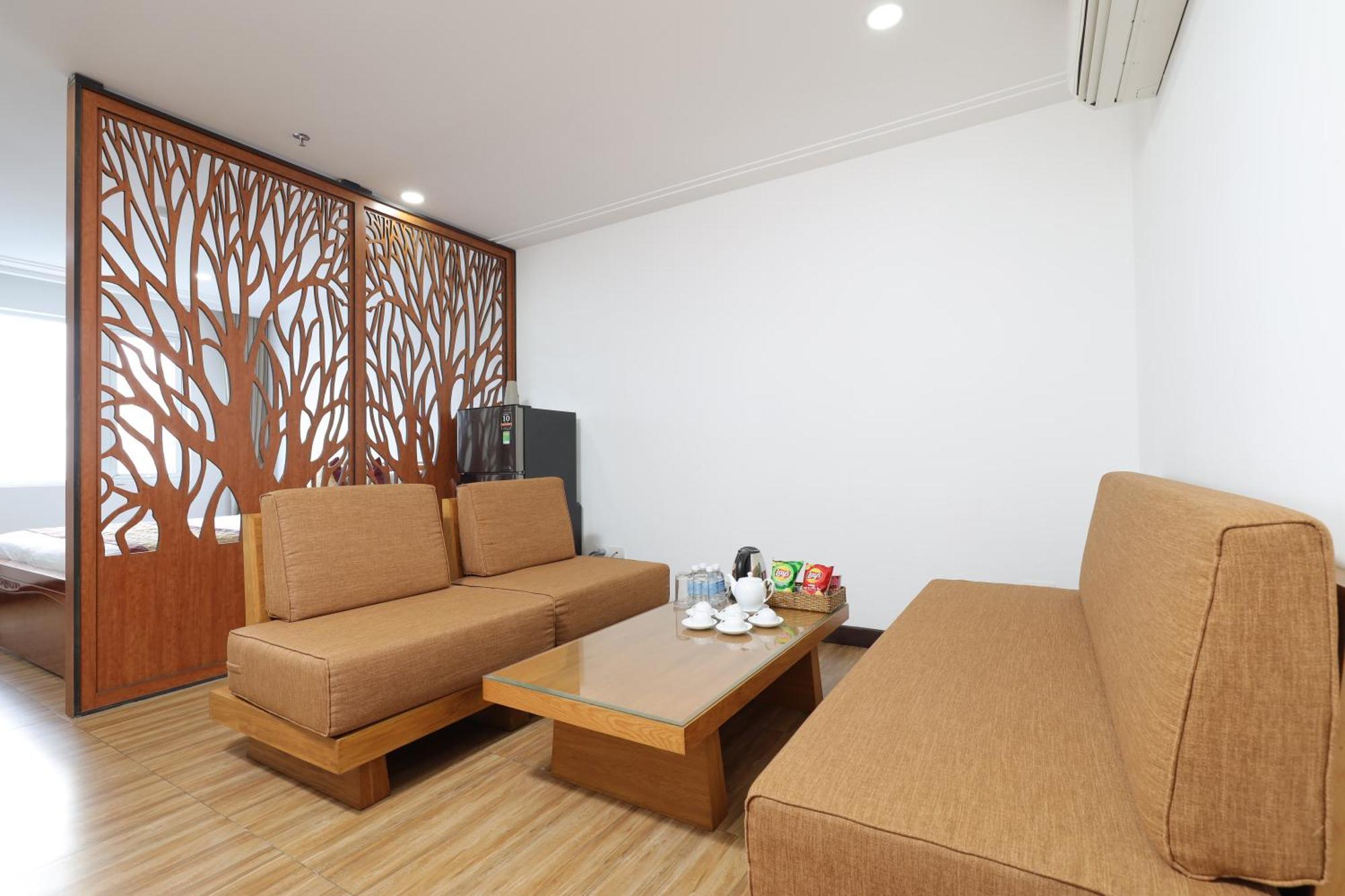 Star Hotel And Spa Danang Kültér fotó