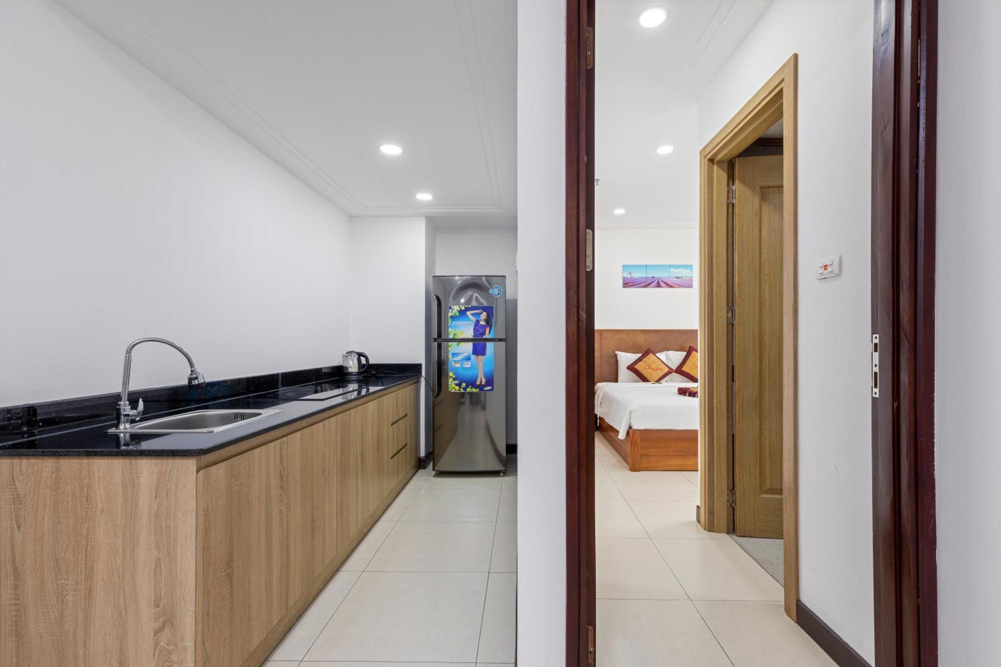Star Hotel And Spa Danang Kültér fotó