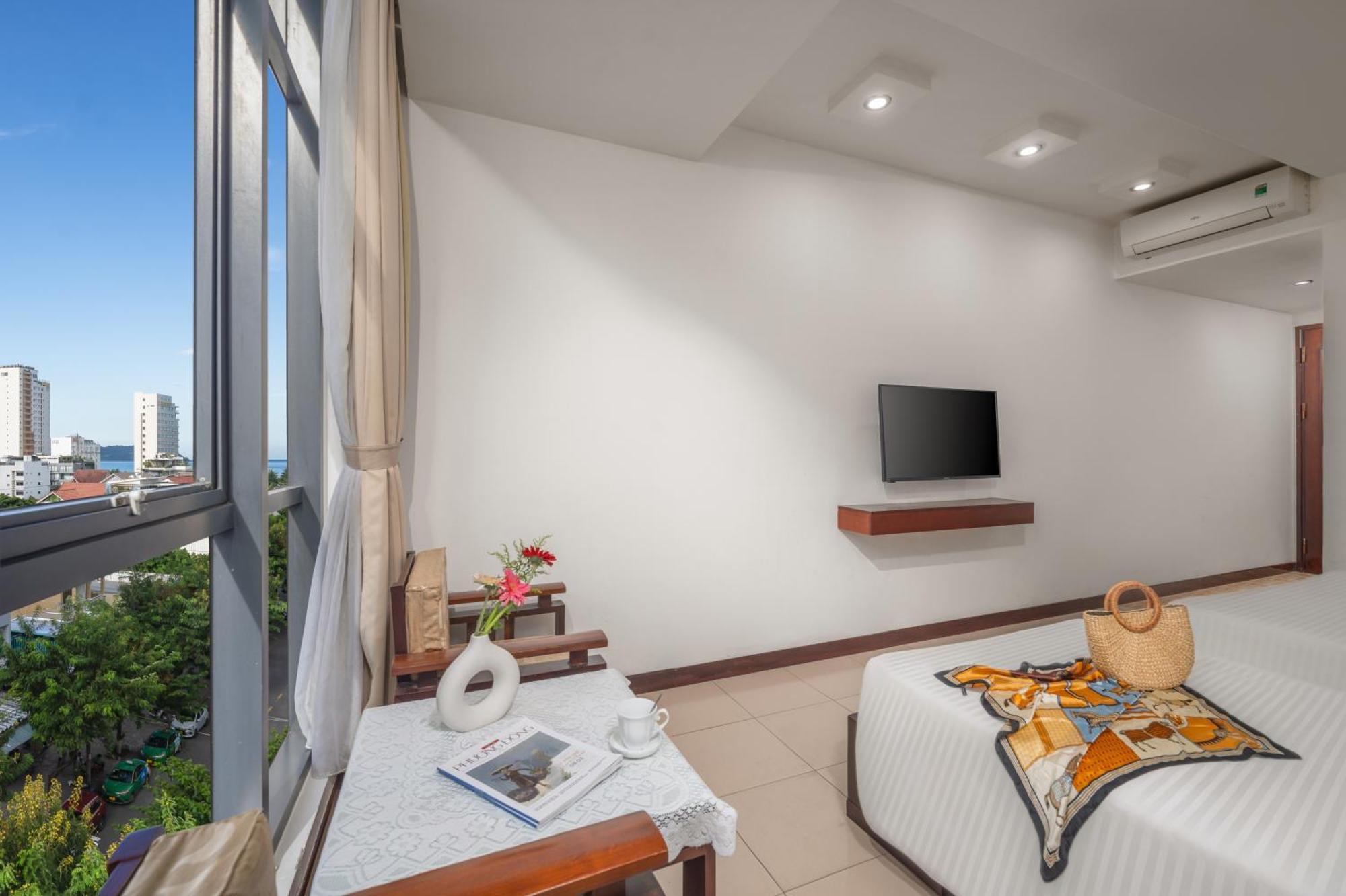 Star Hotel And Spa Danang Kültér fotó