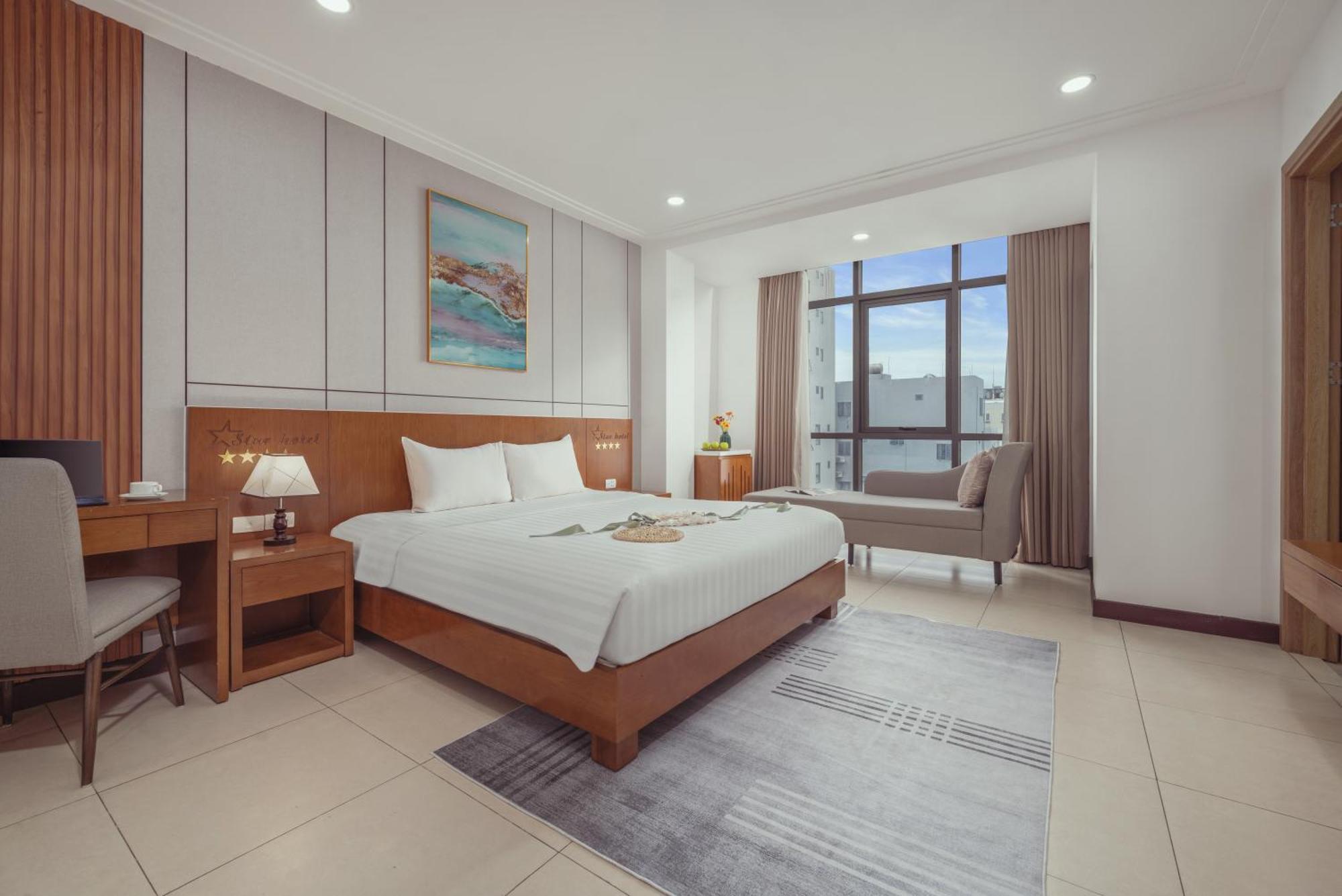 Star Hotel And Spa Danang Kültér fotó