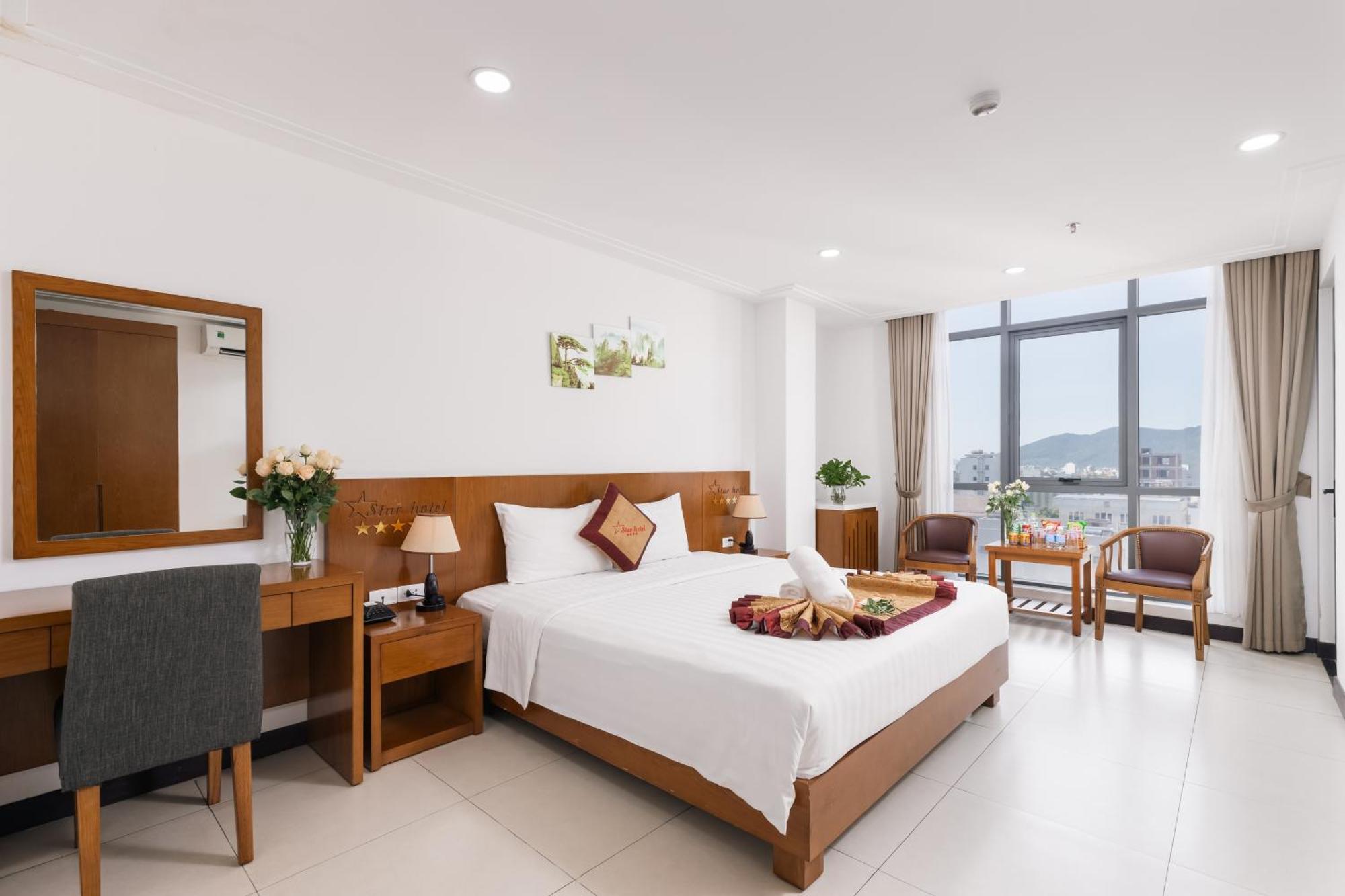 Star Hotel And Spa Danang Kültér fotó