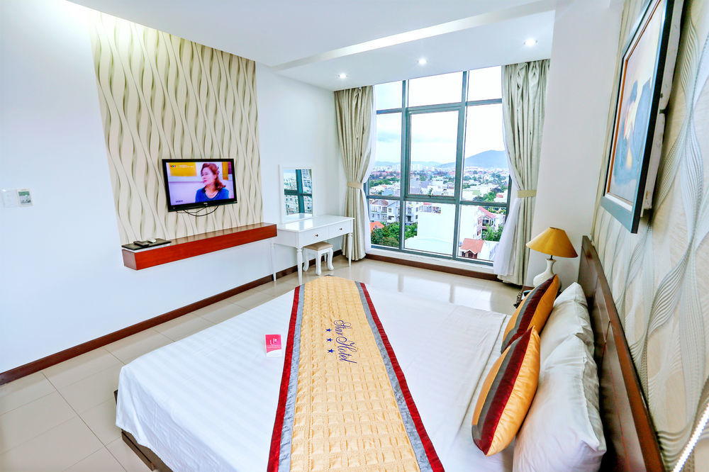 Star Hotel And Spa Danang Kültér fotó