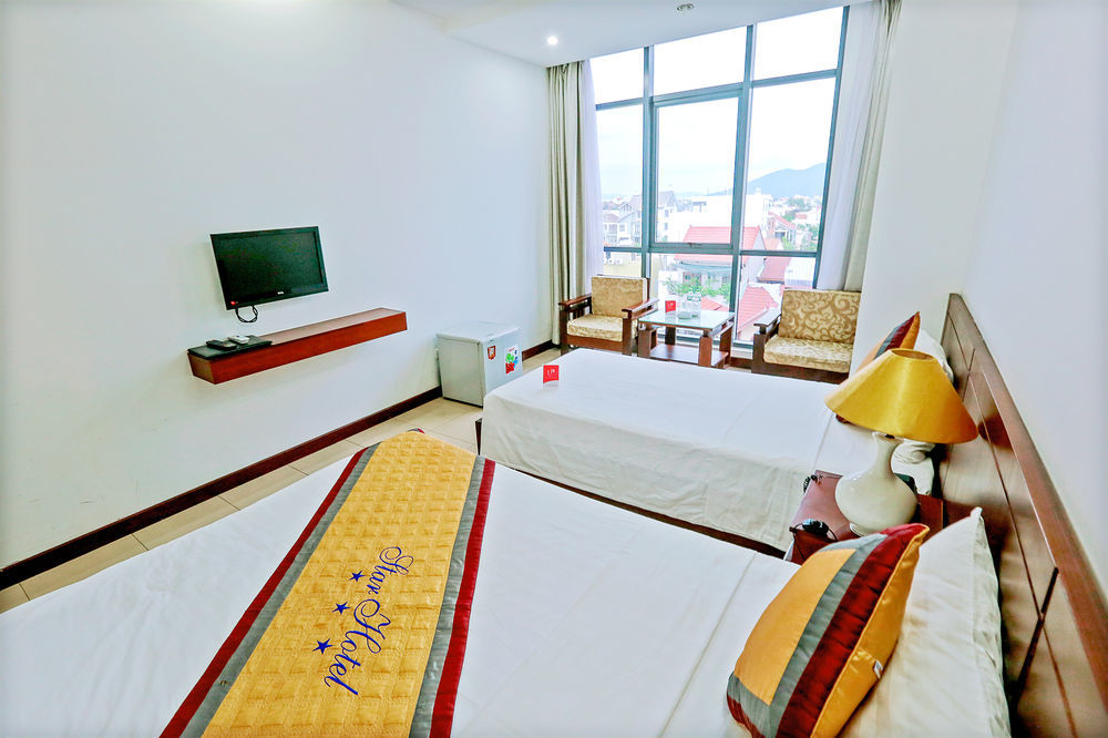 Star Hotel And Spa Danang Kültér fotó