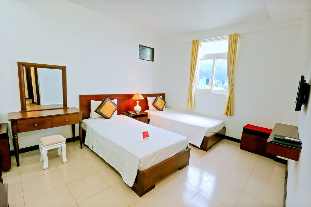 Star Hotel And Spa Danang Kültér fotó