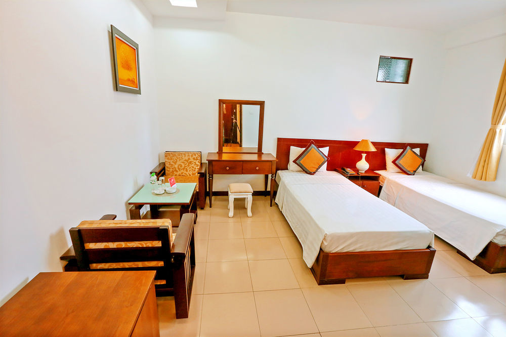 Star Hotel And Spa Danang Kültér fotó