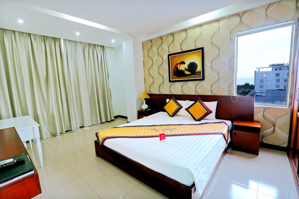 Star Hotel And Spa Danang Kültér fotó
