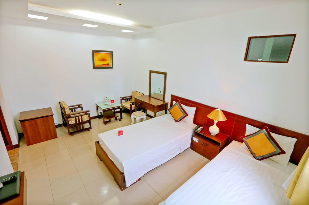 Star Hotel And Spa Danang Kültér fotó