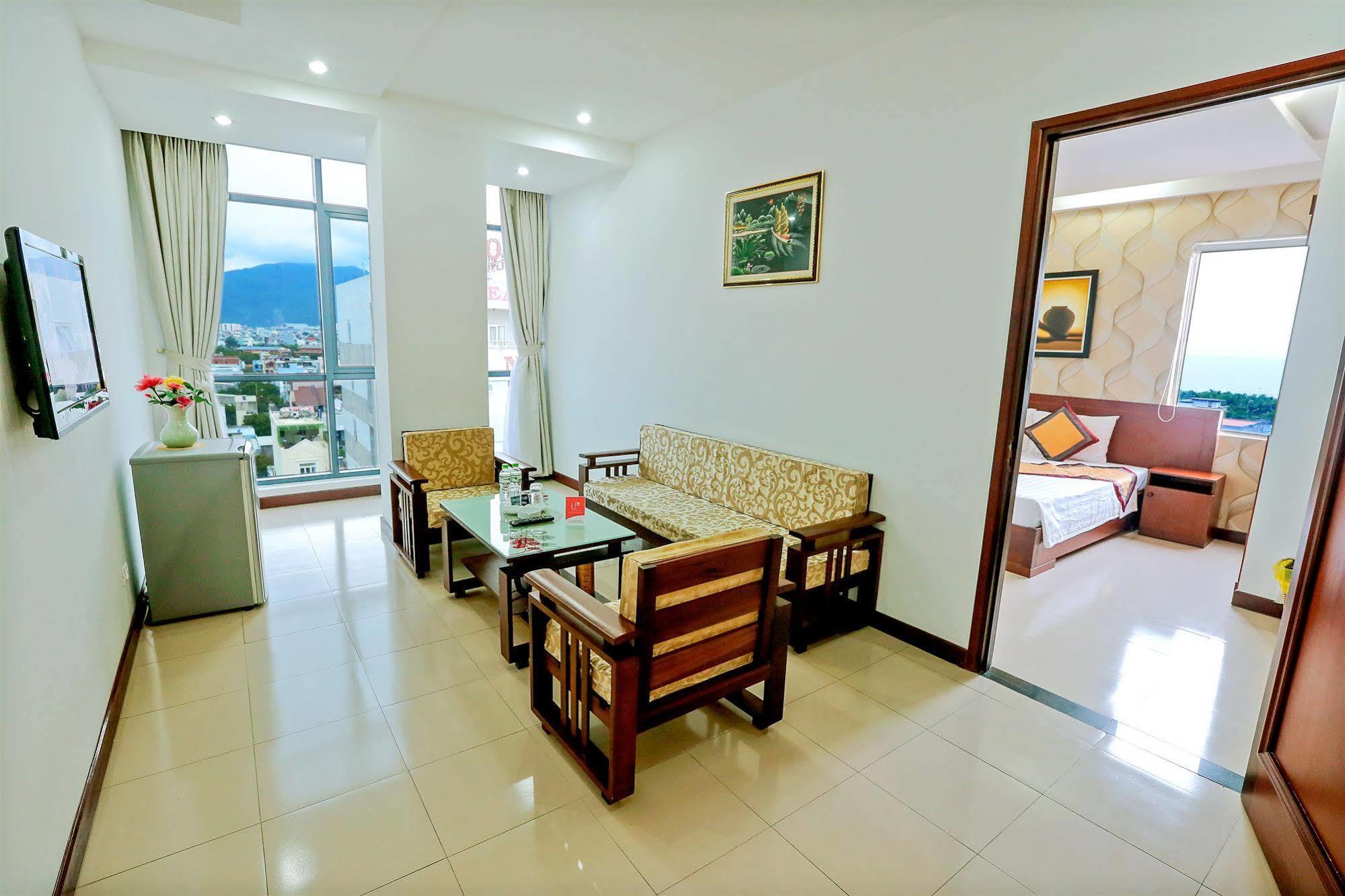 Star Hotel And Spa Danang Kültér fotó