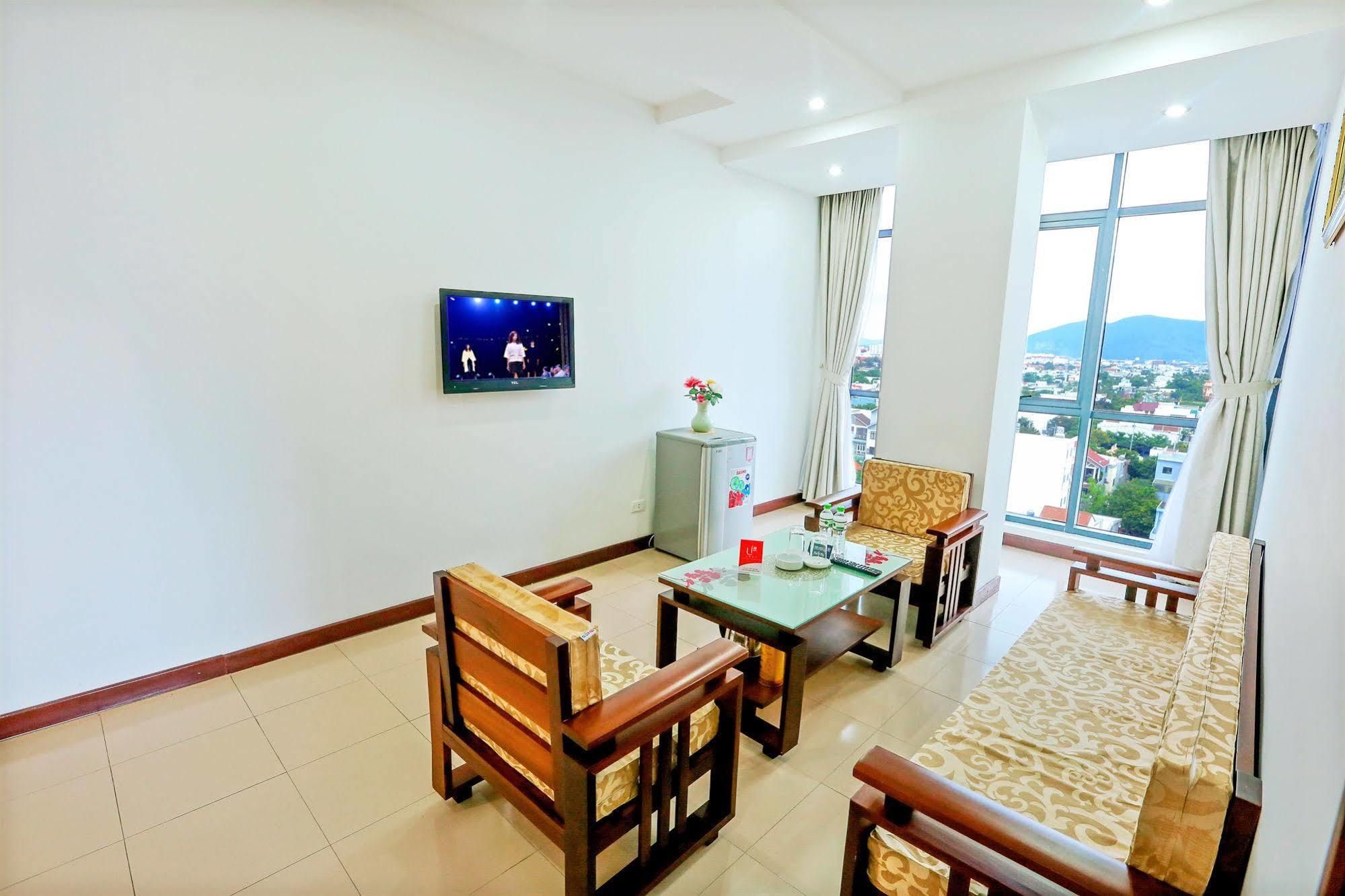 Star Hotel And Spa Danang Kültér fotó